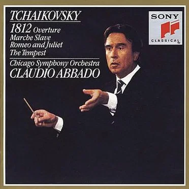 1812 Overture / Romeo & Juliet