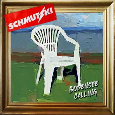 Bodensee Calling by Schmutzki - album cover