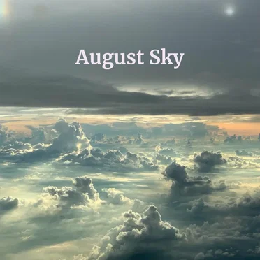 Dreamz by August Sky - album cover