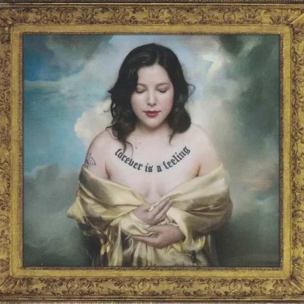 Forever Is a Feeling