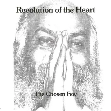 Revolution Of The Heart