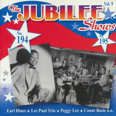 The Jubilee Shows Vol. 9, No. 194 & No. 195