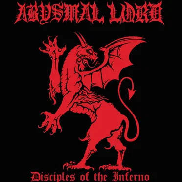 Disciples of the Inferno