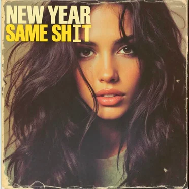 New Year Same Shit
