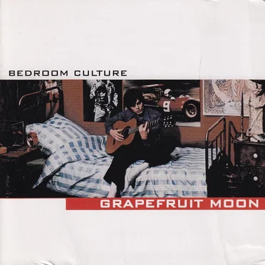 Bedroom Culture by Grapefruit Moon - album cover
