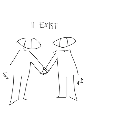 ii exist EP