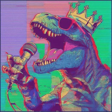 T-Rex Rap