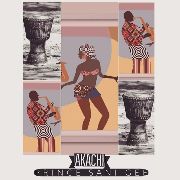 Akachi