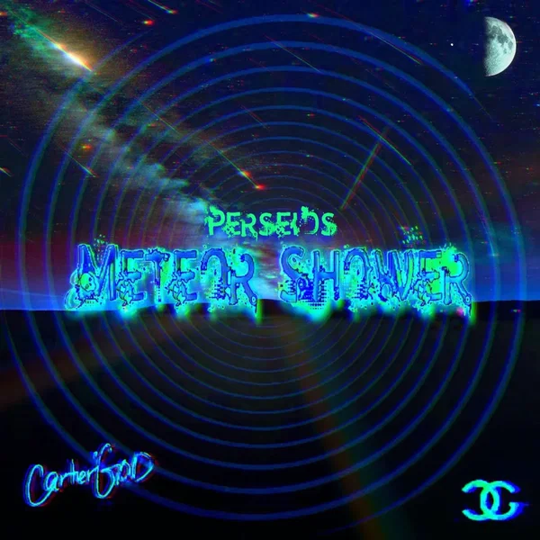 Perseids Meteor Shower