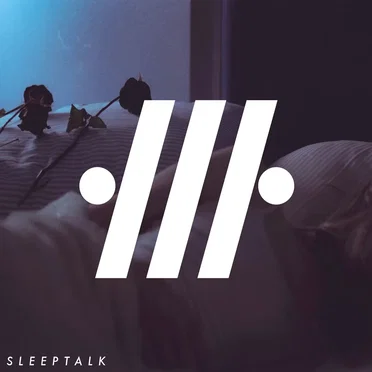 Sleeptalk by Sleeptalk - album cover