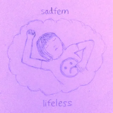 lifeless