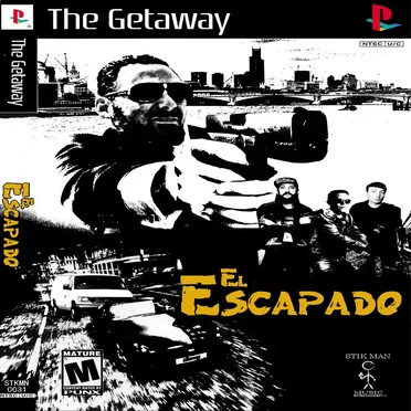 The Getaway