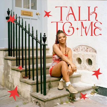 Talk To Me