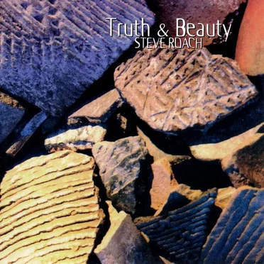Truth & Beauty: The Lost Pieces Volume Two