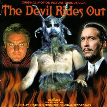 The Devil Rides Out