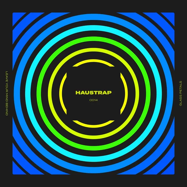 Leave Your Mind Behind