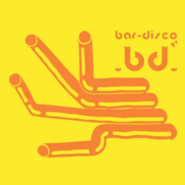 Economato textil by .bd. - album cover