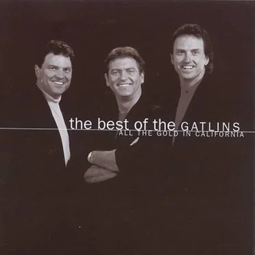 All the Gold in California: The Best Of