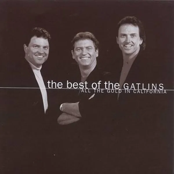 All the Gold in California: The Best Of