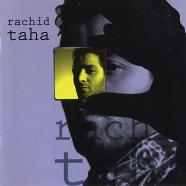 Rachid Taha