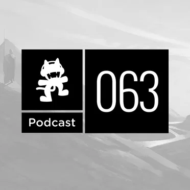2015-06-23: Monstercat Podcast, Ep. 063 (Laszlo Takeover) by Monstercat - album cover