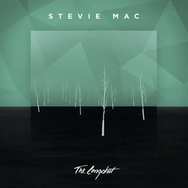 The Longshot by Stevie Mac - album cover