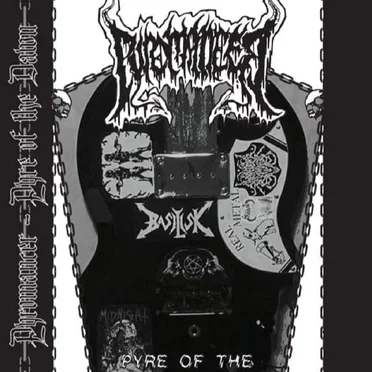 Pyre of the Dawn
