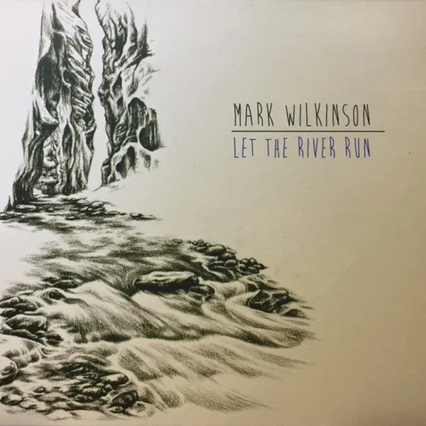 Let the River Run