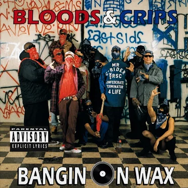 Bangin on Wax