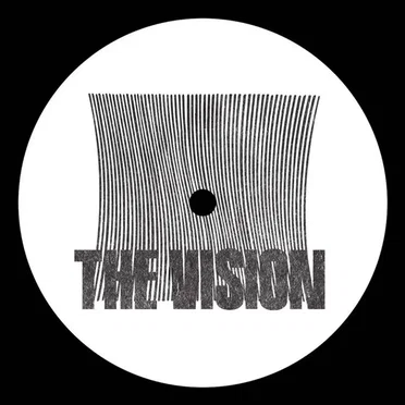 The Vision EP