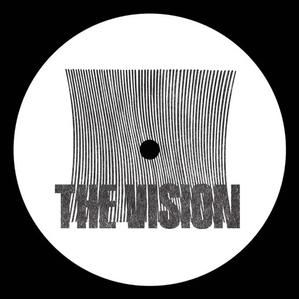 The Vision EP