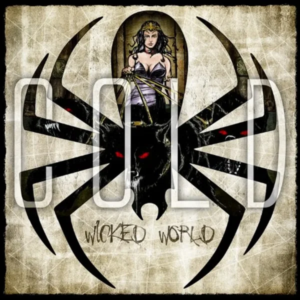 Wicked World