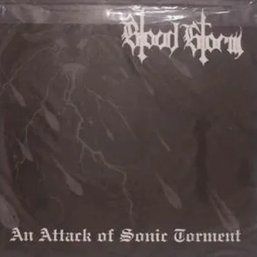 An Attack of Sonic Torment / Evil Rapid Death