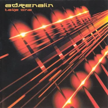Adrenalin: Take One by Various Artists - album cover