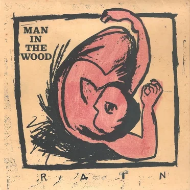 Man in the Wood