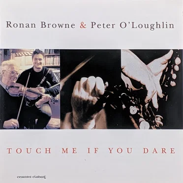 Touch Me If You Dare