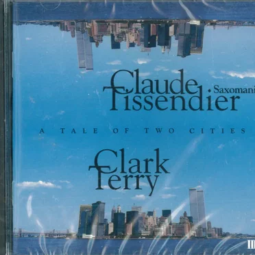 A Tale of Two Cities