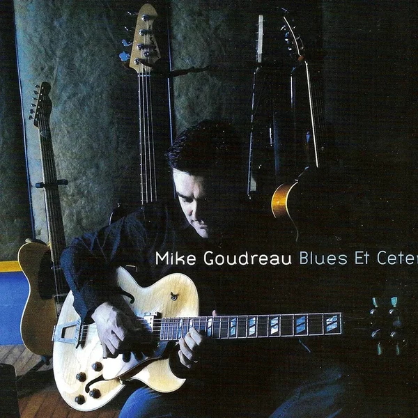 Blues Et Cetera