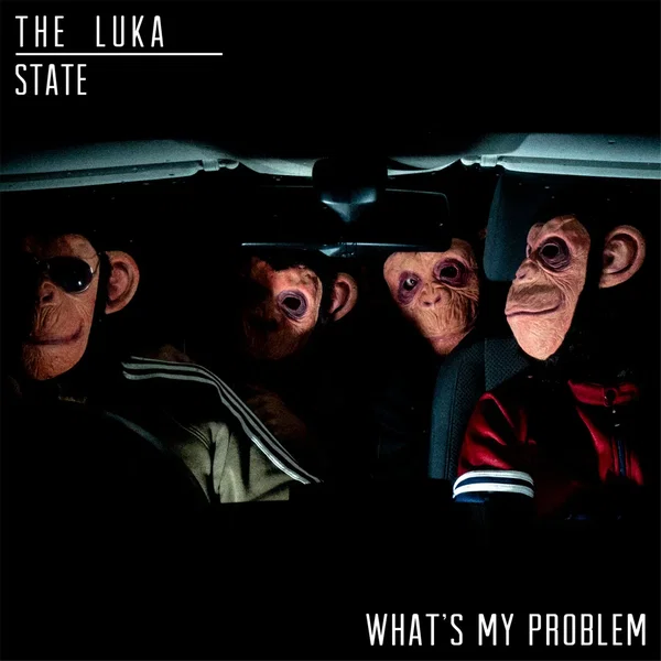 What’s My Problem
