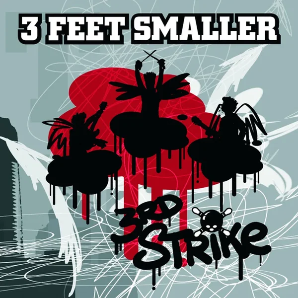 3rd Strike