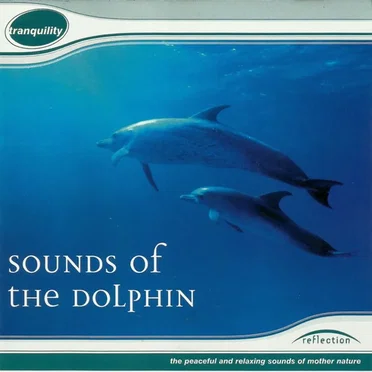 Sounds of the Dolphin by Various Artists - album cover