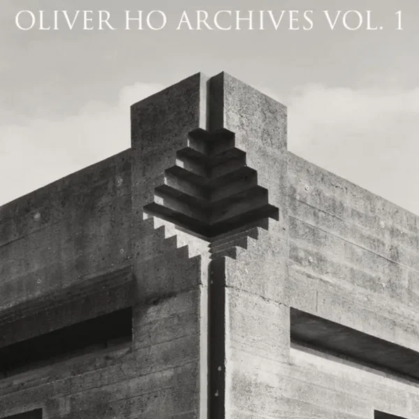 OLIVER HO ARCHIVES VOL.1