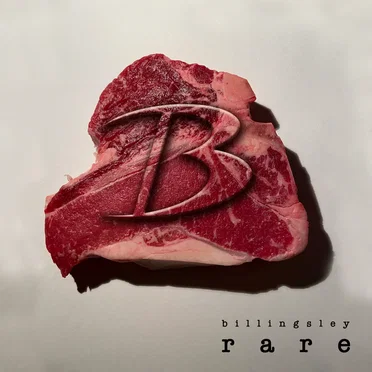 Rare Album by Billingsley - album cover