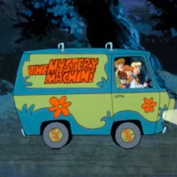 Excited by Mystery