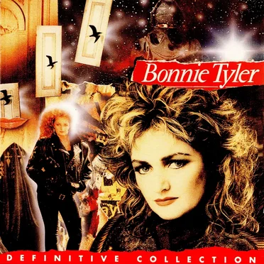 Definitive Collection