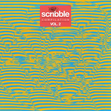 Scribble Benefit Compilation Volume 2 by Various Artists - album cover