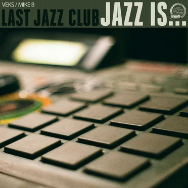 Jazz Is...