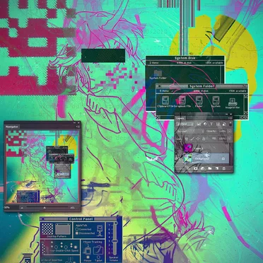 B-SIDE ME 2018 by HALLEY HARD SOUND UNIT - album cover