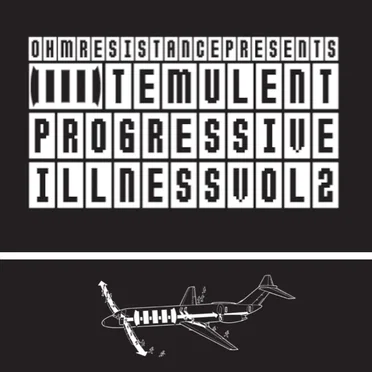 Progressive Illness Volume 2