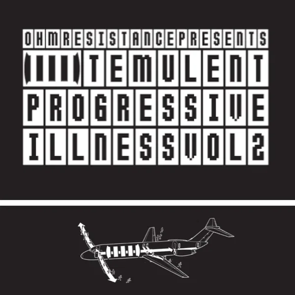 Progressive Illness Volume 2